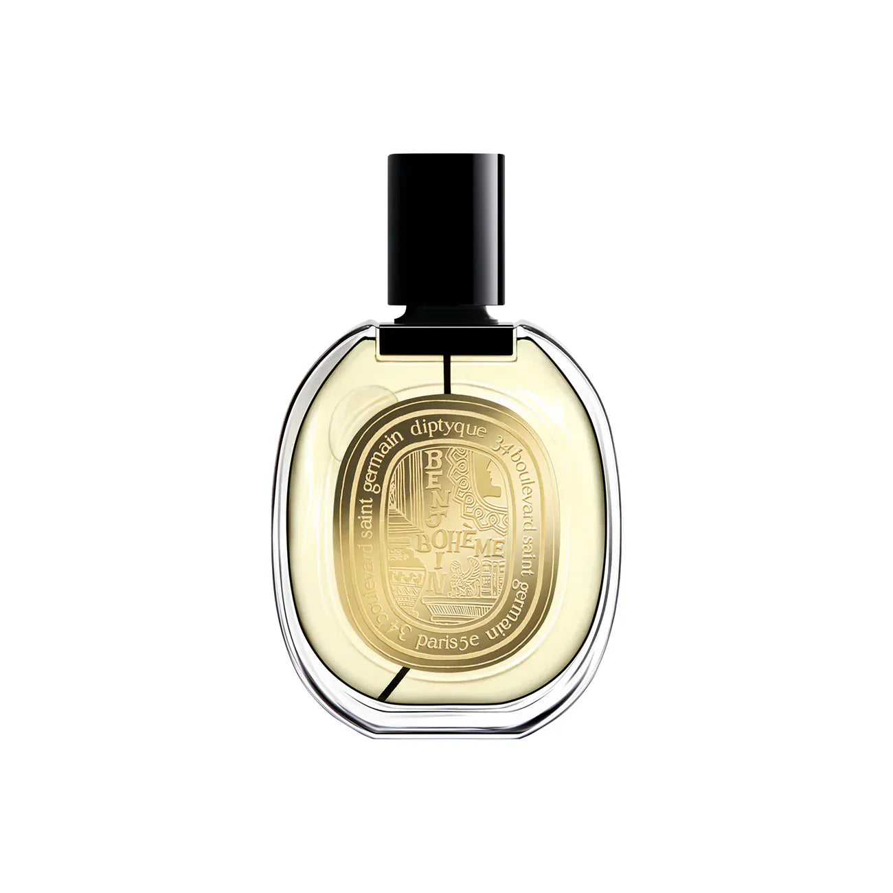 Benjoin Bohème Eau de Parfum Main image