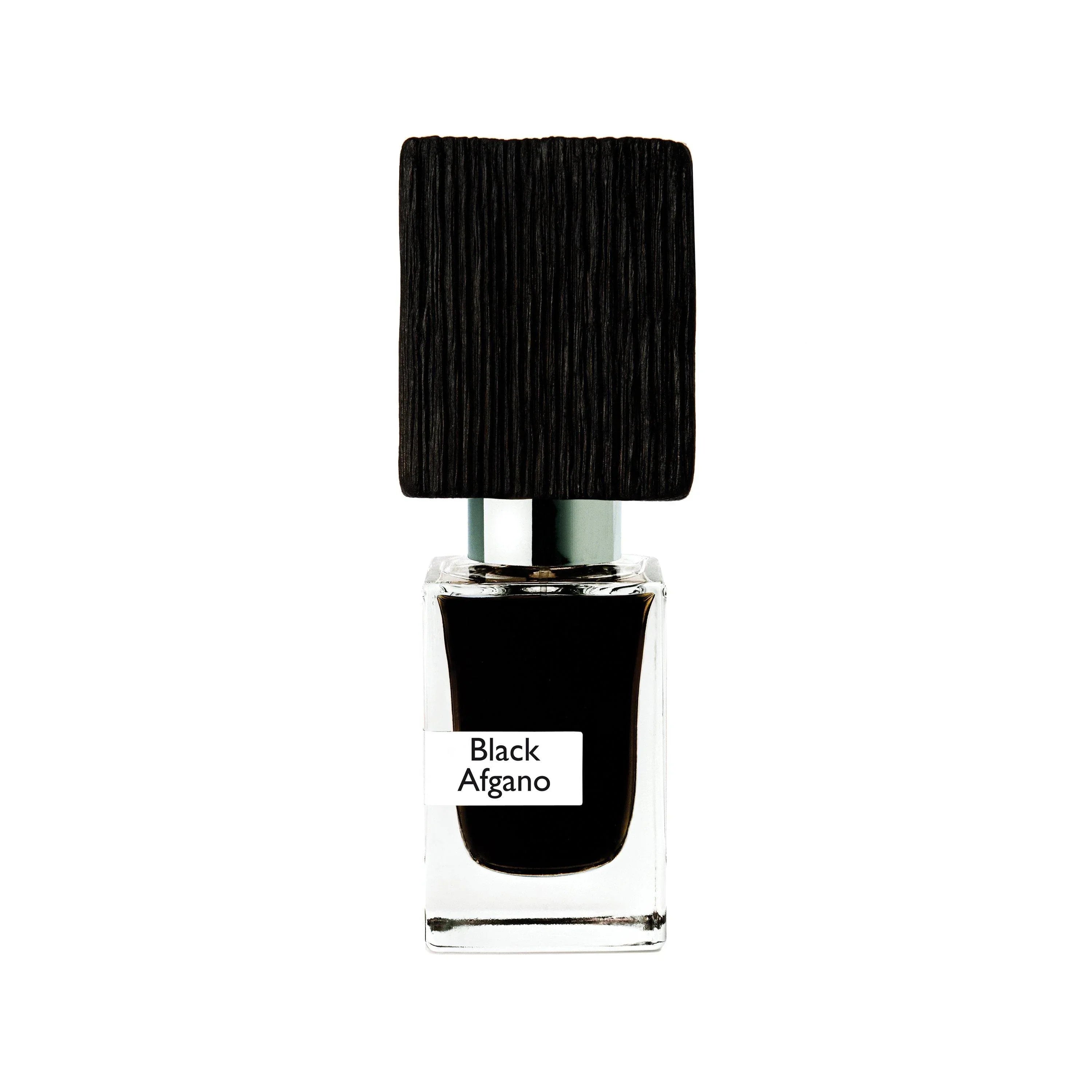 Nasomatto Black Afgano Extrait De Parfum (Tester) Main image