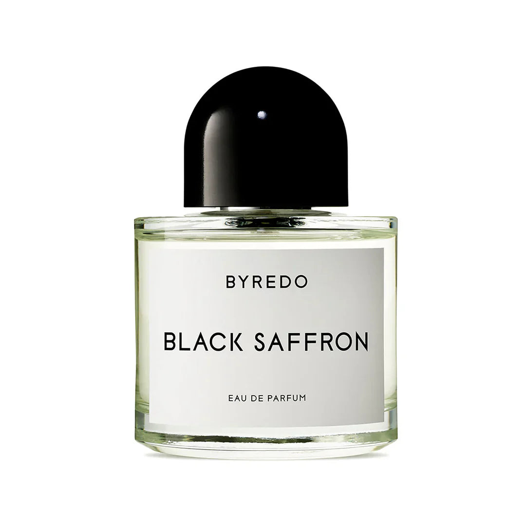 Byredo Black Saffron Eau De Parfum (Tester)