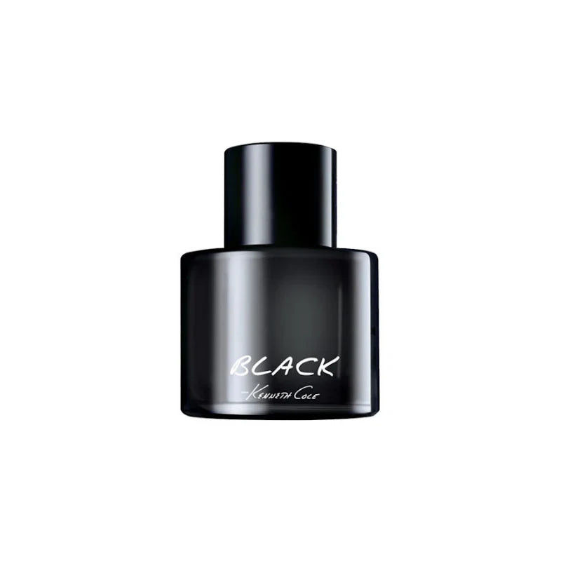 Kenneth Cole Black Eau de Toilette for Men (Tester) Main image