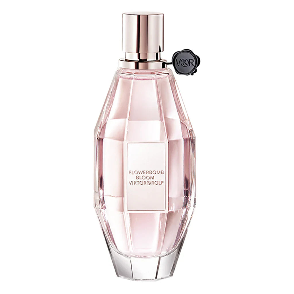 Viktor & Rolf Flowerbomb Bloom Eau de Toilette perfume (Tester)