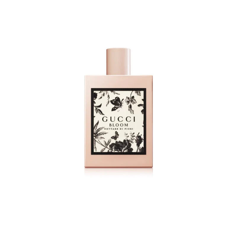 Gucci Bloom Nettare Di Fiori Eau De Parfum (Tester)