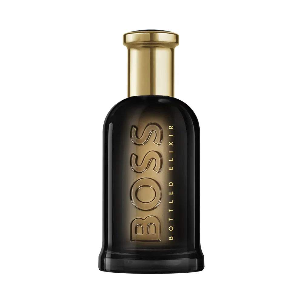 Hugo Boss Bottled Elixir Parfum Intense for Men (Tester)