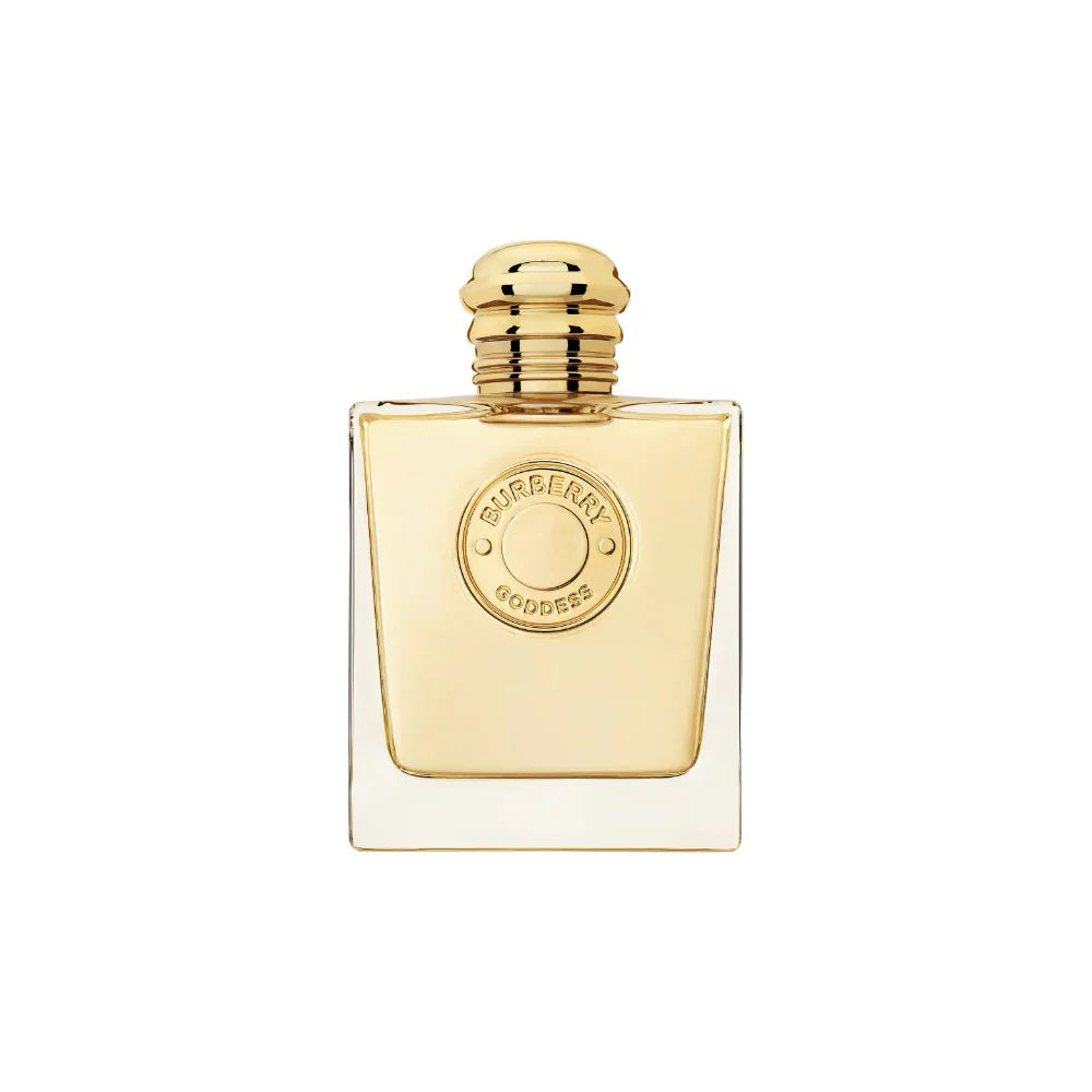 Burberry Goddess Eau De Parfum For Women (Tester)