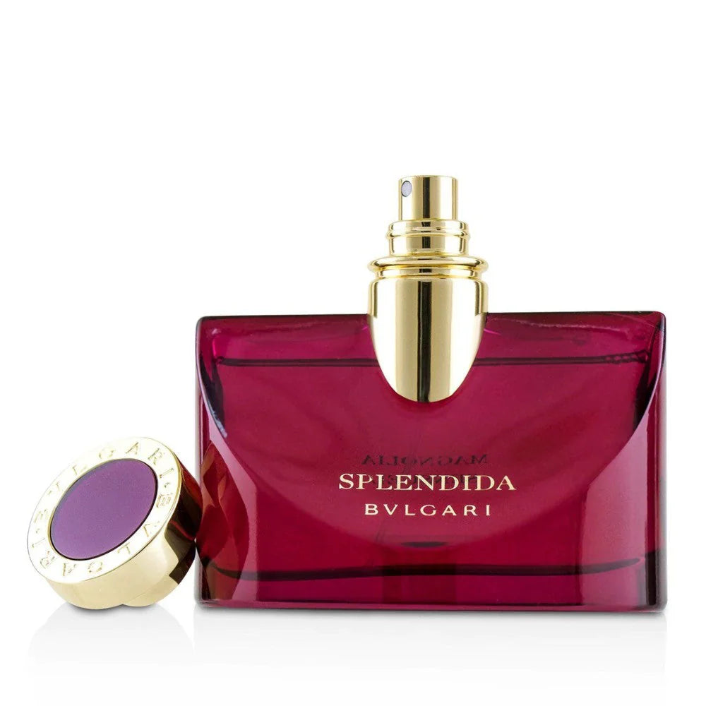Bvlgari Splendida Magnolia Sensuel Eau De Parfum (Tester)