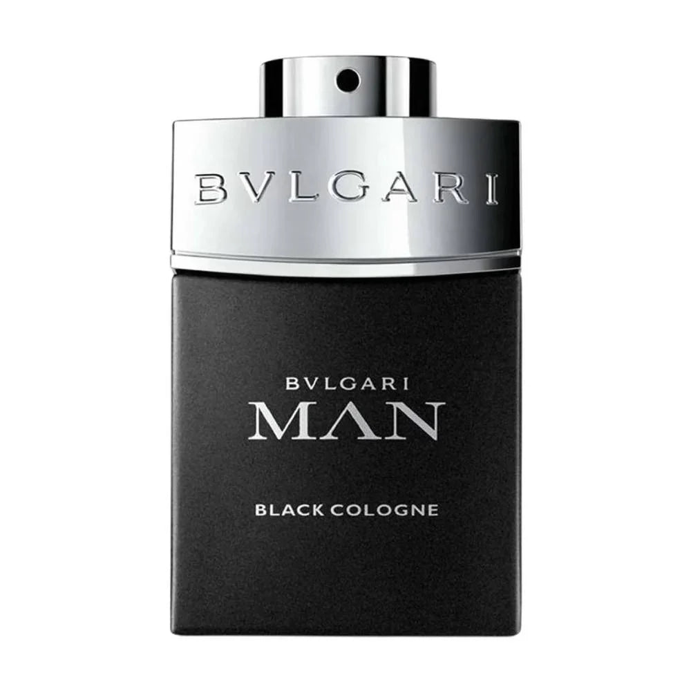 Bvlgari Man Black Cologne EDT for Men (Tester)