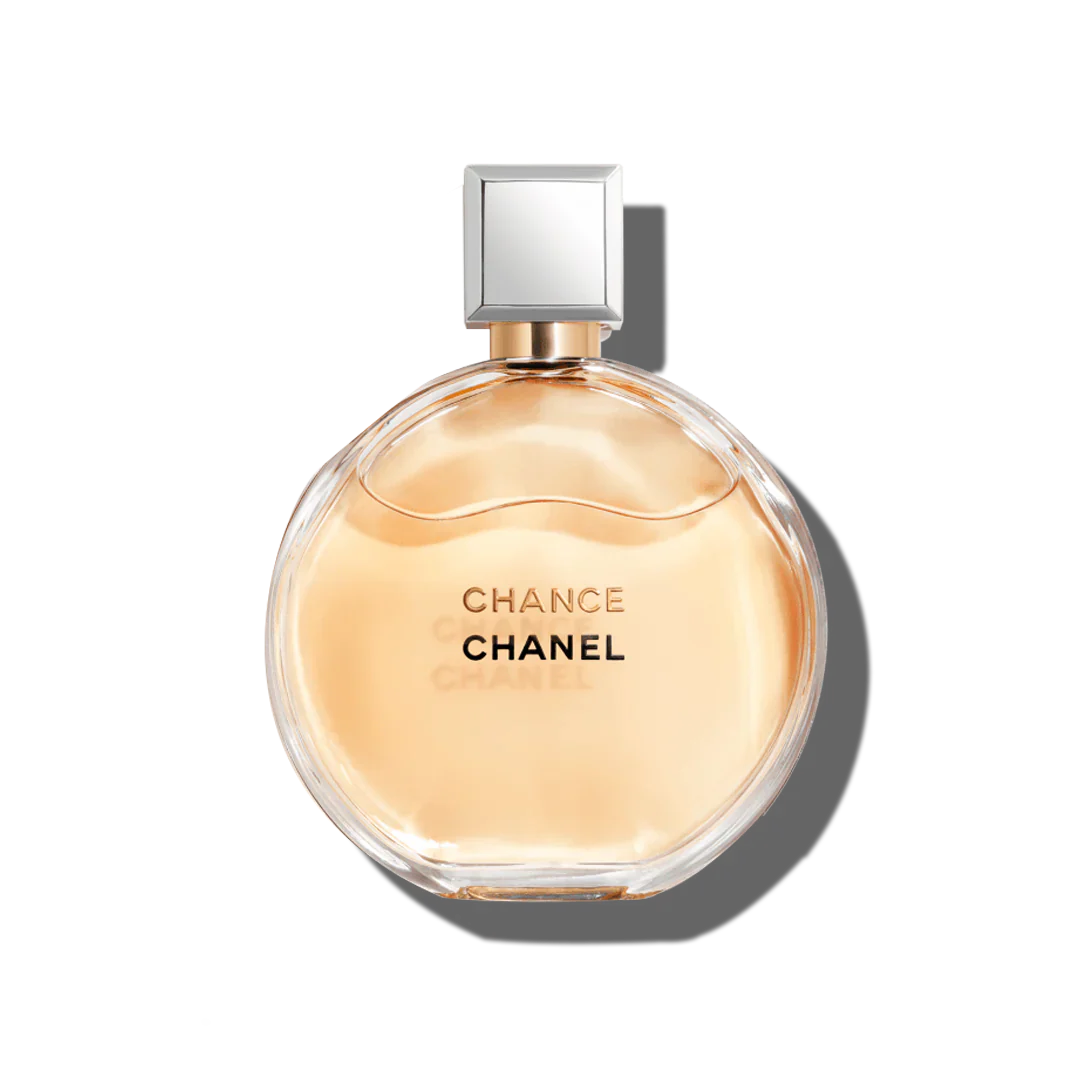Chanel Chance Eau De Parfum Main image