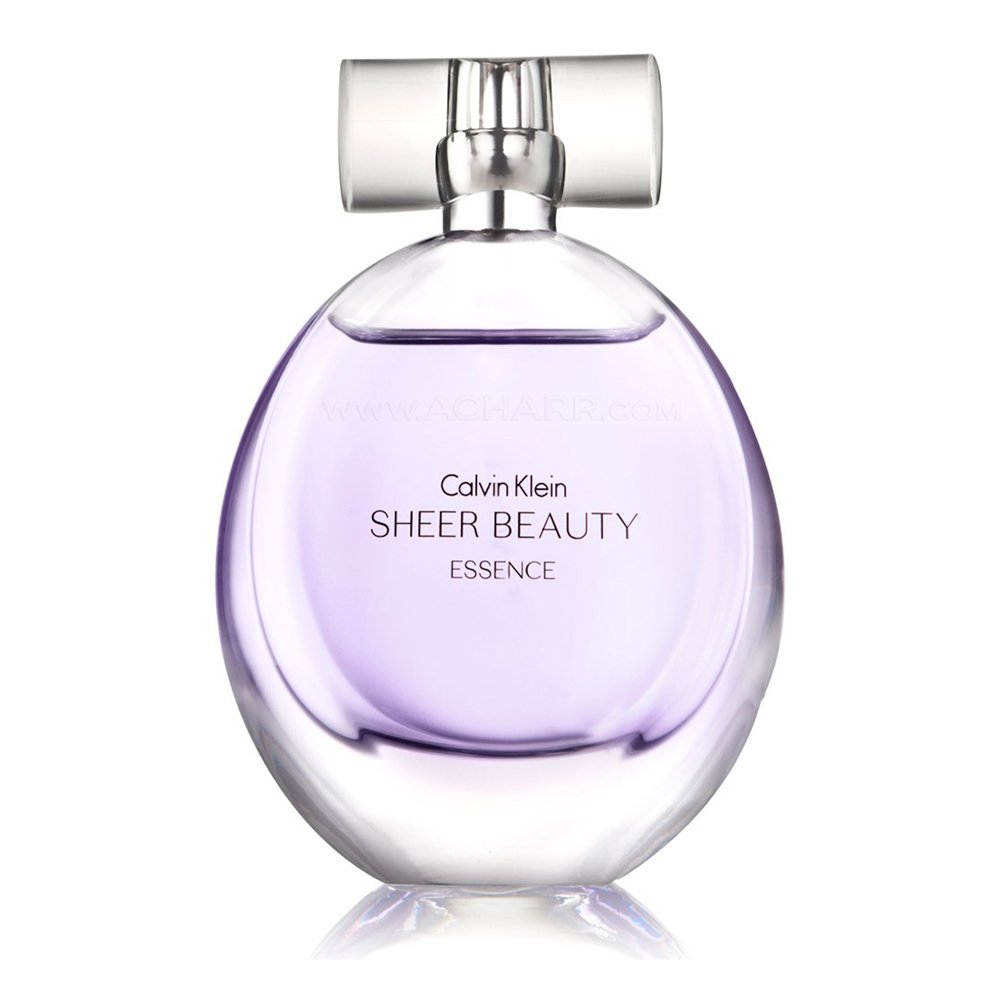 Calvin Klein Sheer Beauty Essence Eau De Toilette For Women (Tester) Main image