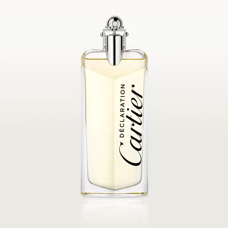 Cartier Declaration Eau De Toilette For Men (Tester)