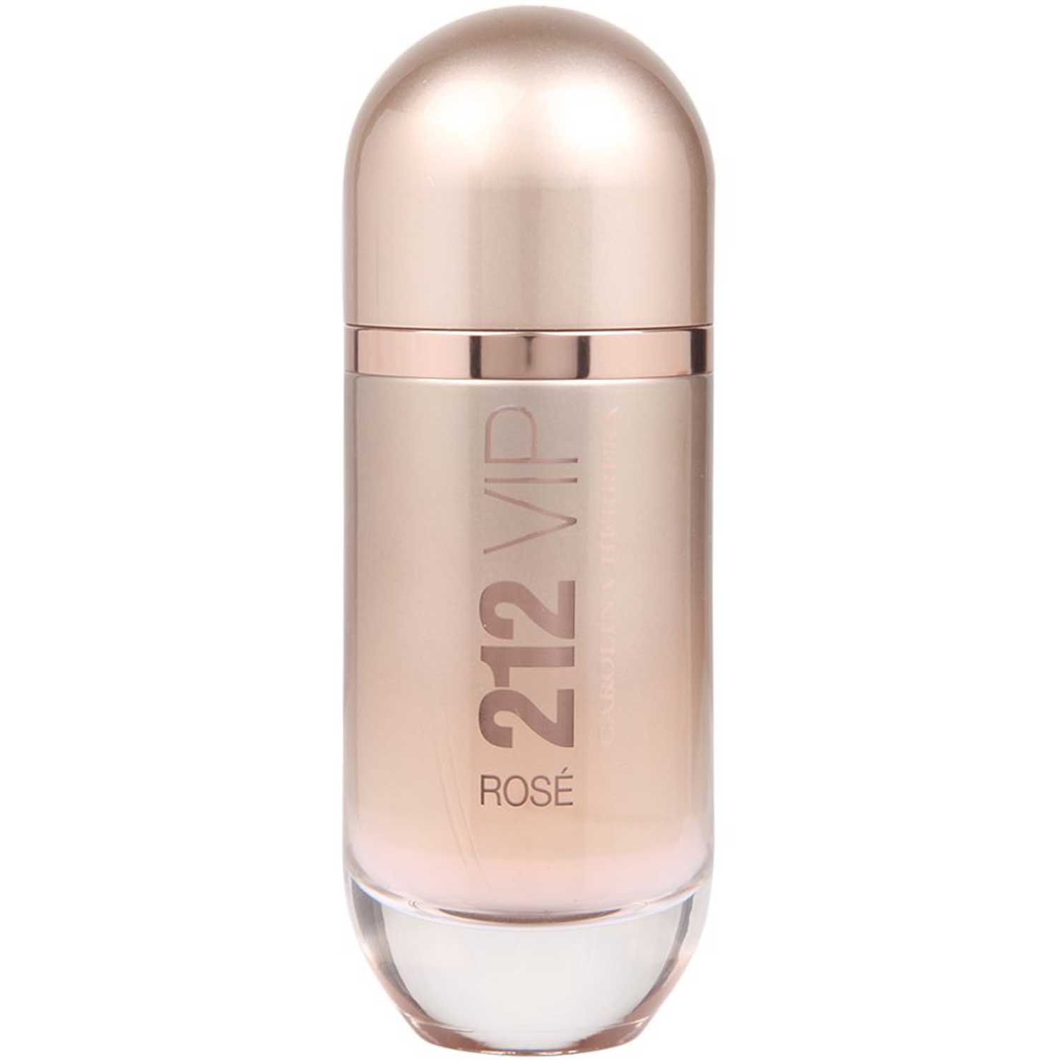 Carolina Herrera 212 VIP Rose Eau De Parfum (Tester) Main image