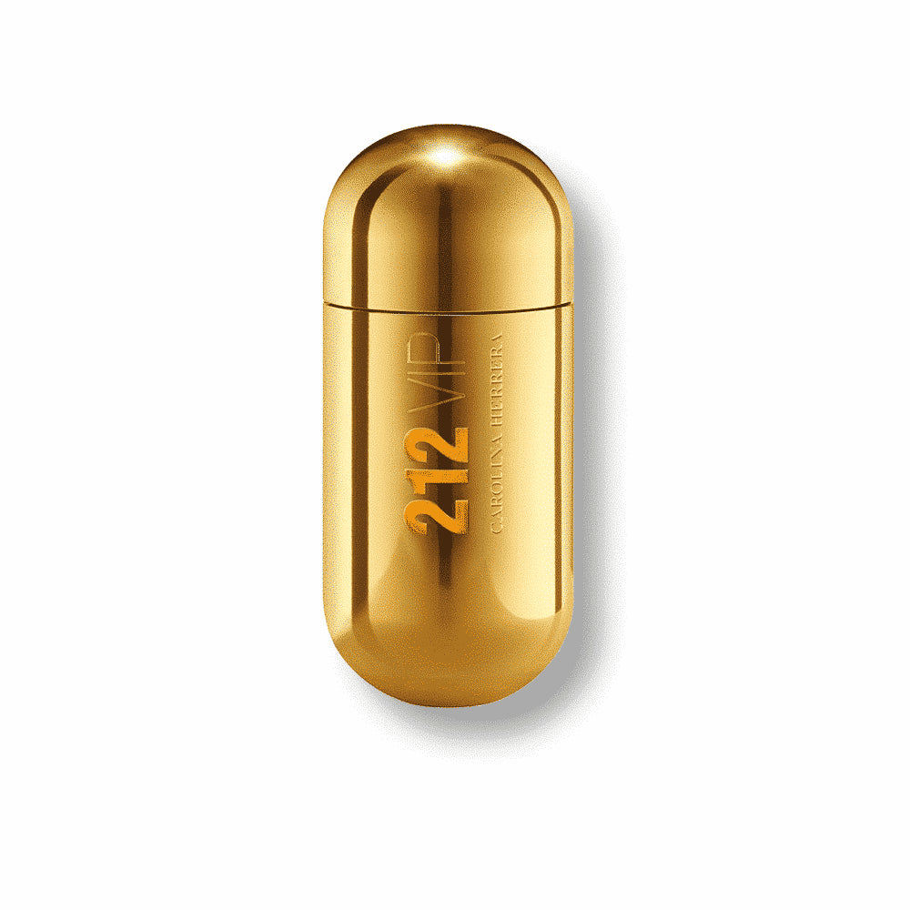 Carolina Herrera 212 Vip Eau De Parfum (Tester)