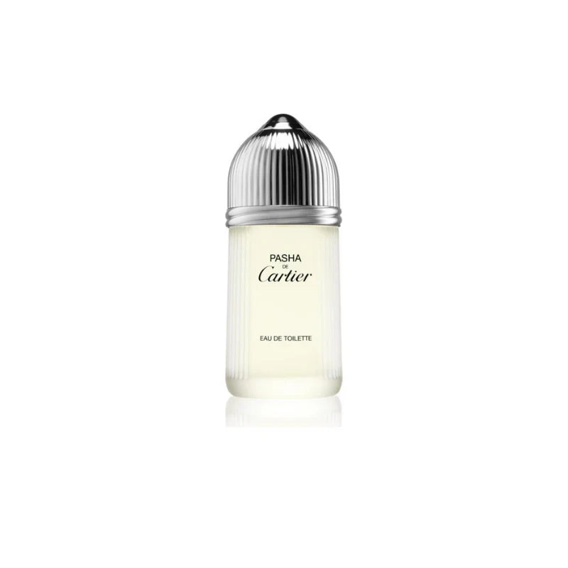Cartier Pasha de Cartier Eau de Toilette for Men (Tester)
