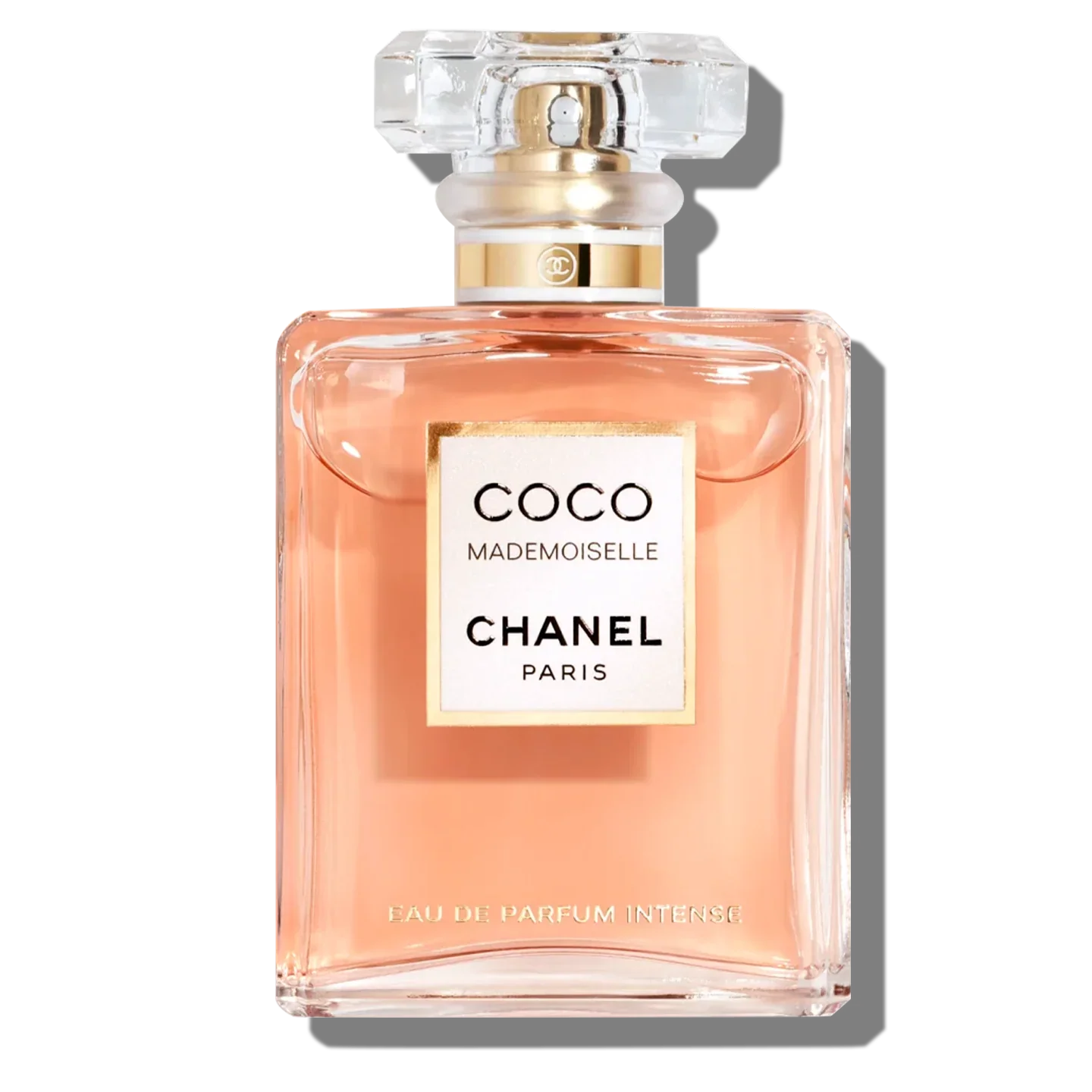 Chanel Coco Madamoiselle Eau De Parfum Intense