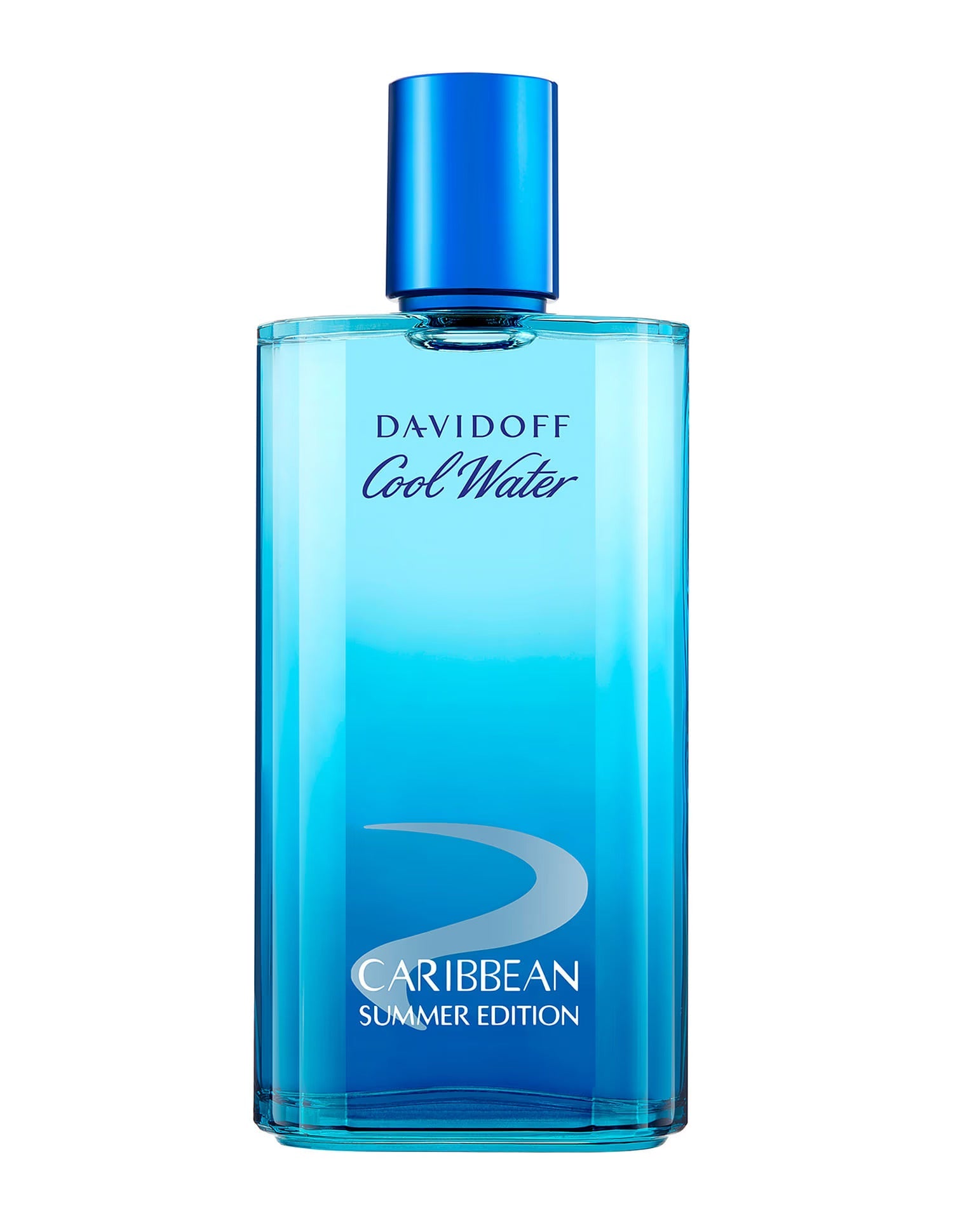 Davidoff Cool Water Man Summer Caribbean Edition (Tester) Main image