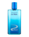 Davidoff Cool Water Man Summer Caribbean Edition (Tester)