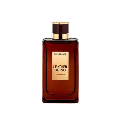 Davidoff Leather Blend Eau De Parfum (Tester) Main image