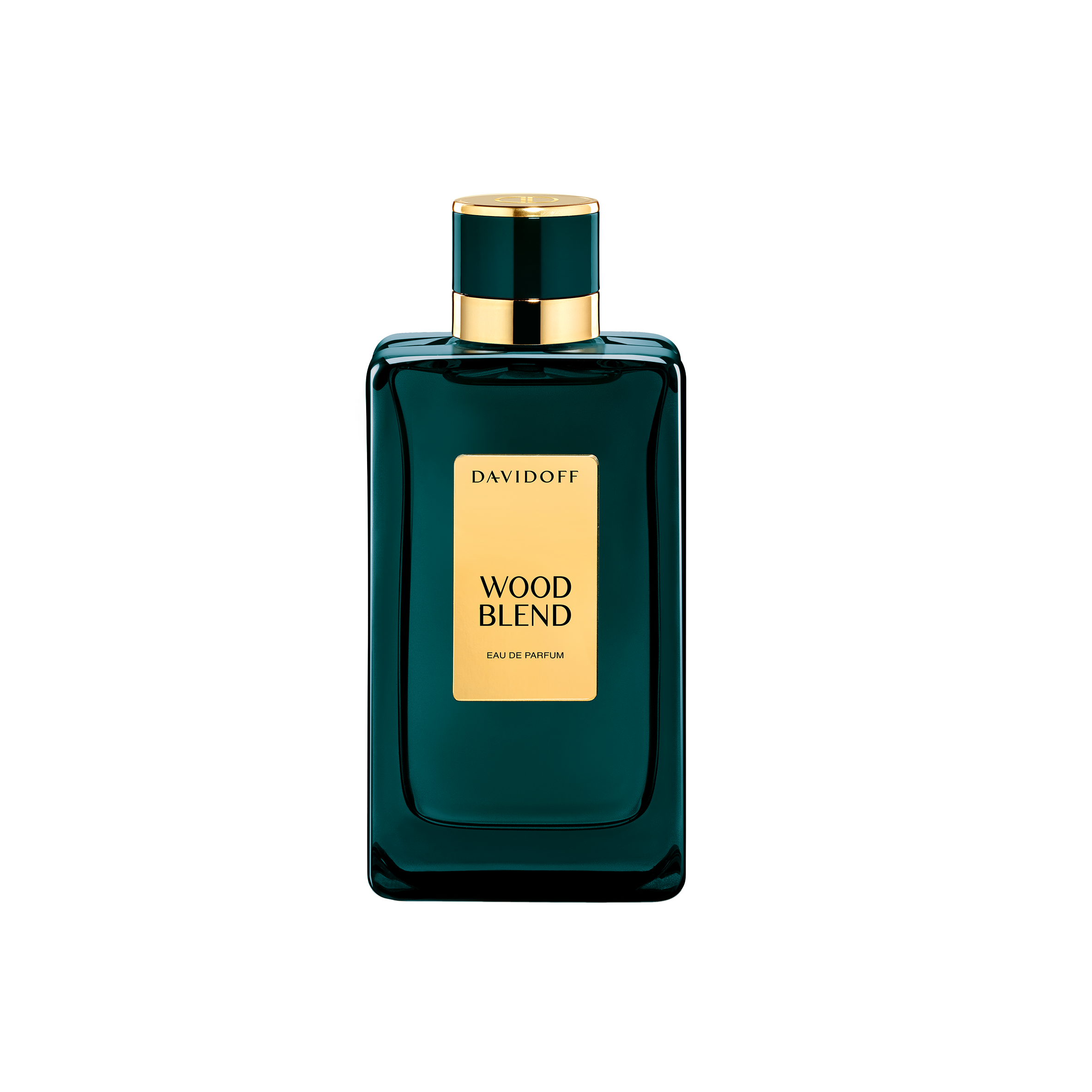 David Off Blend collection – Wood Blend (Tester)