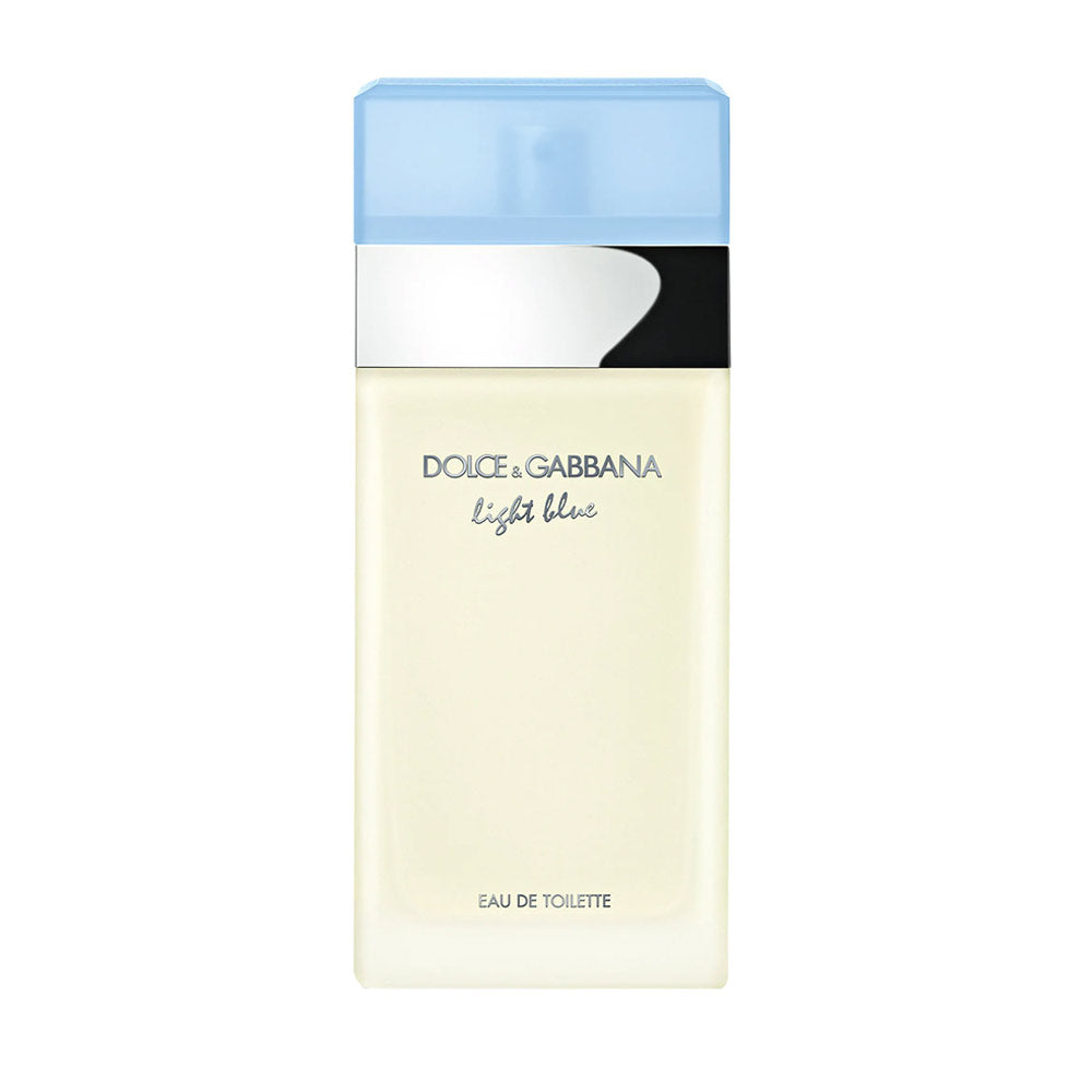 Dolce & Gabbana Light Blue Eau De Toillete (Tester)