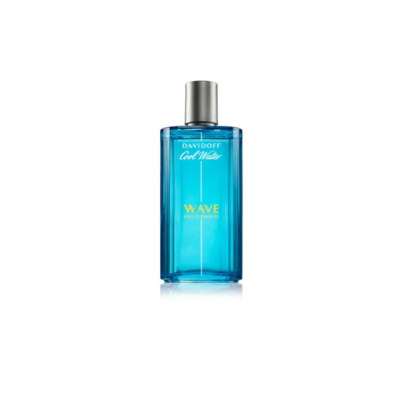 Davidoff Cool Water Wave Eau de Toilette for Men (Tester) Main image