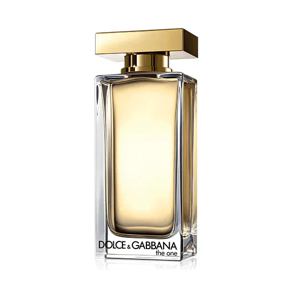 Dolce & Gabbana The One Eau De Toilette Women (Tester) Main image