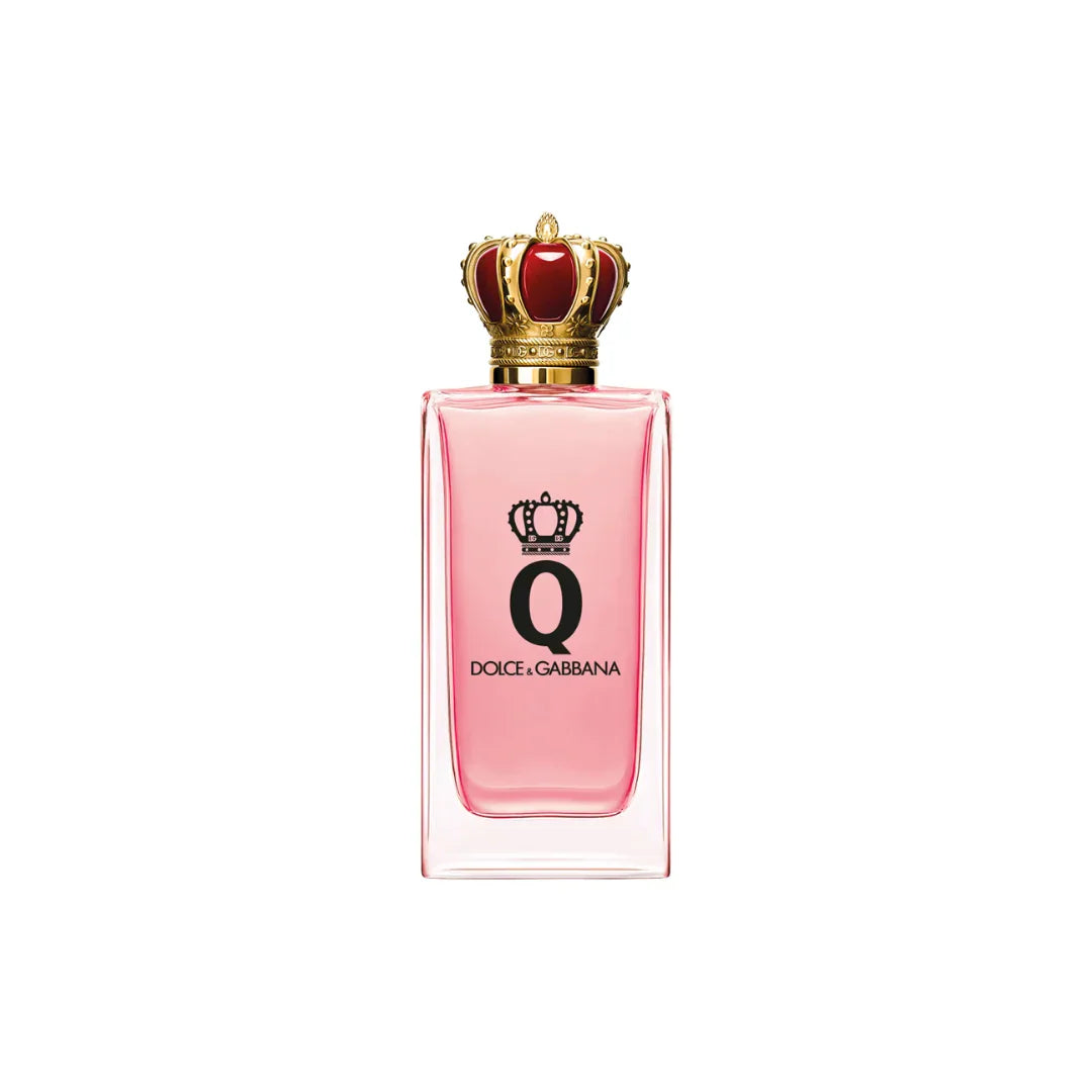 Dolce & Gabbana Q Eau de Parfum for Women (Tester)