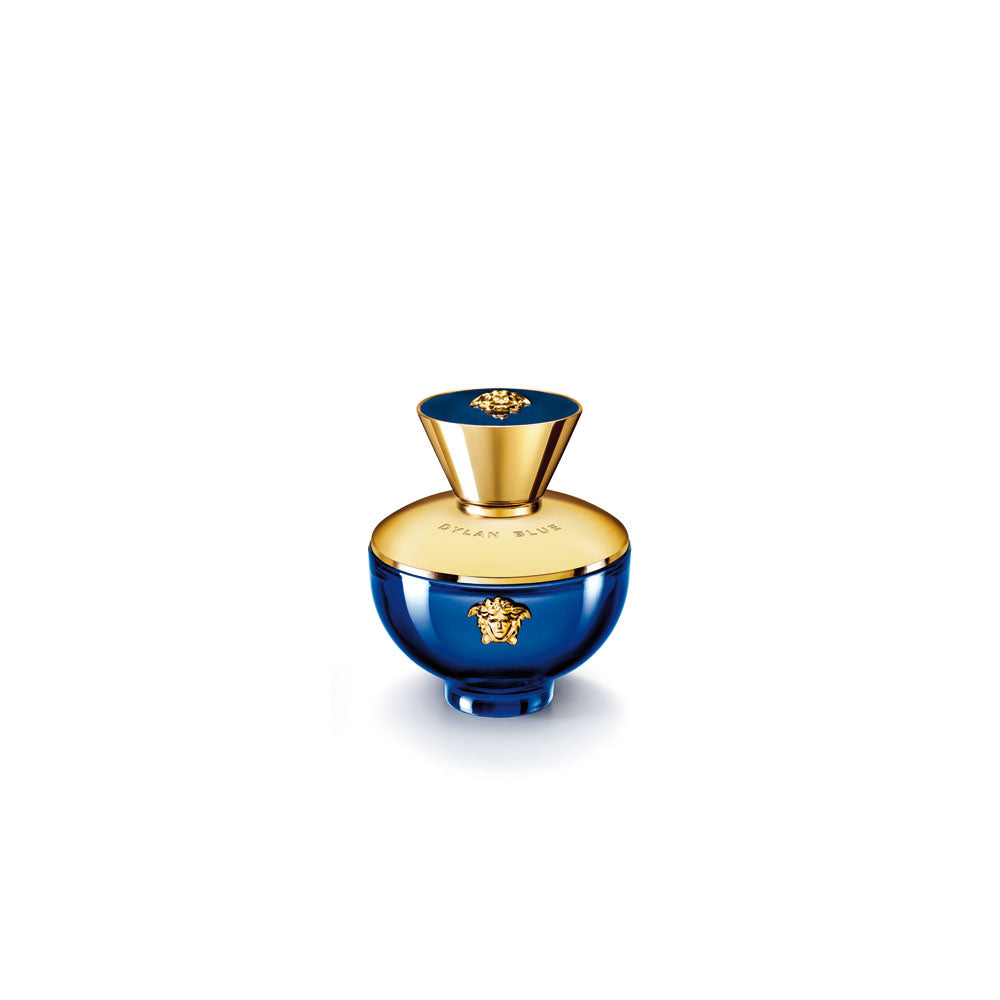 Versace Pour Femme Dylan Blue EDP (Tester)