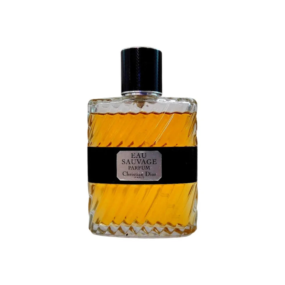 Christian Dior Eau Sauvage Parfum (Tester) Main image