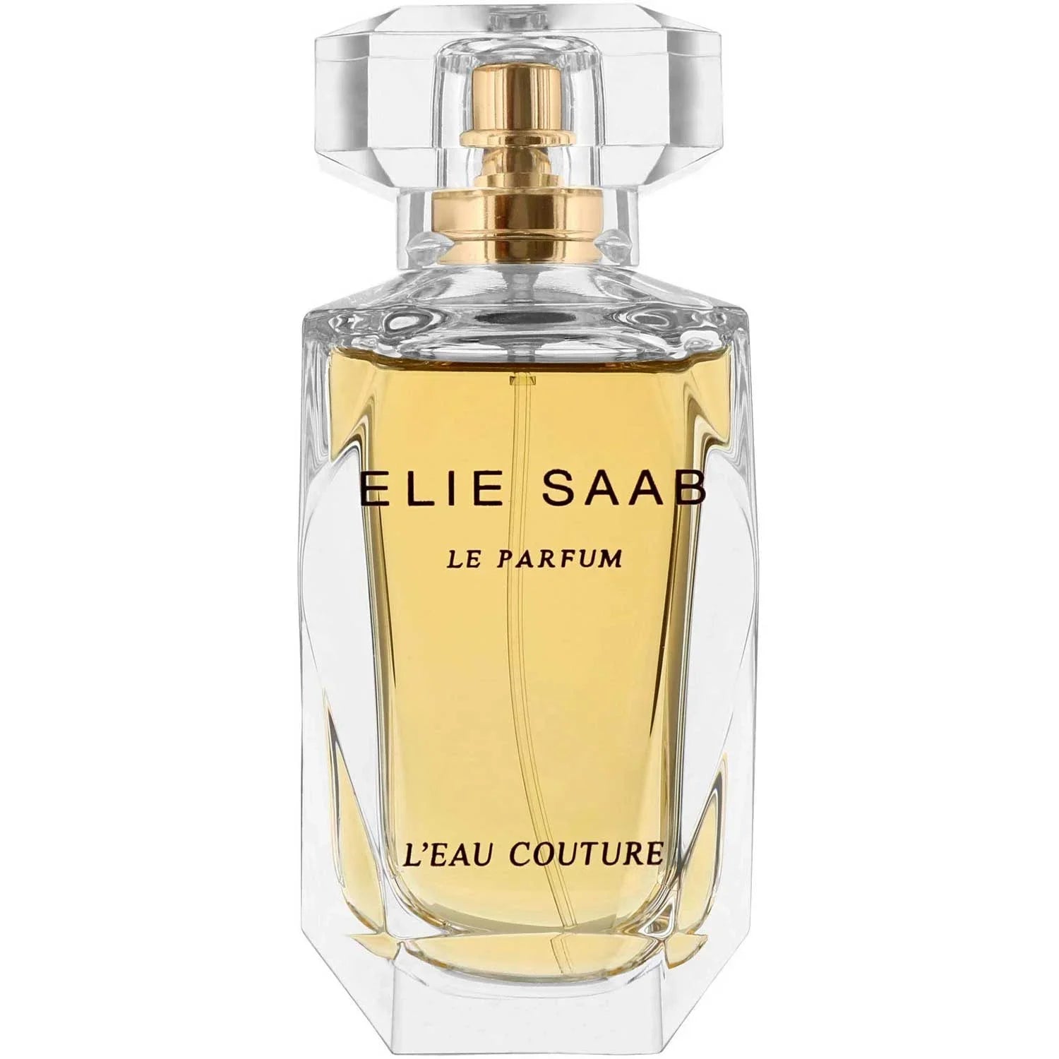 Elie Saab Le Parfum L’Eau Couture EDP Women (Tester) Main image
