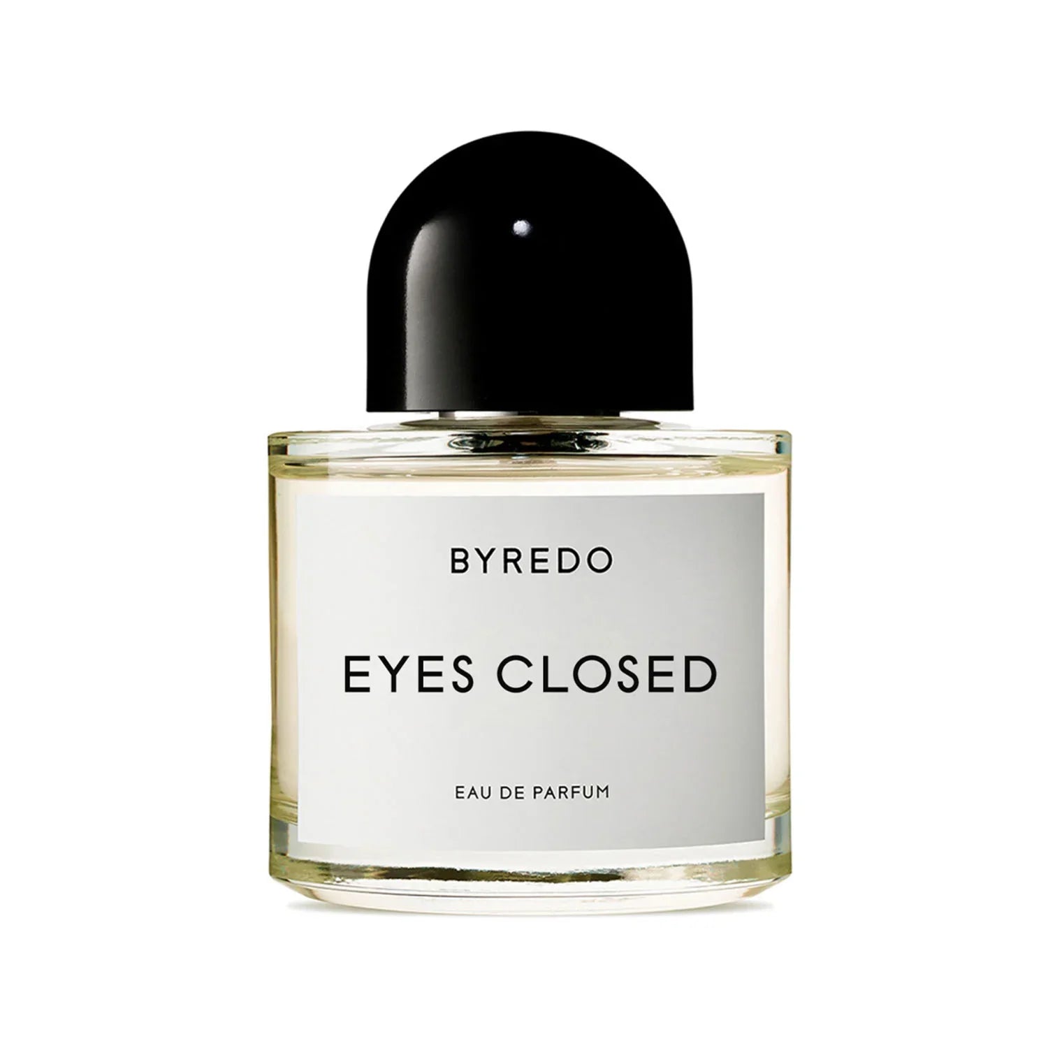 Byredo Eyes Closed (Tester)