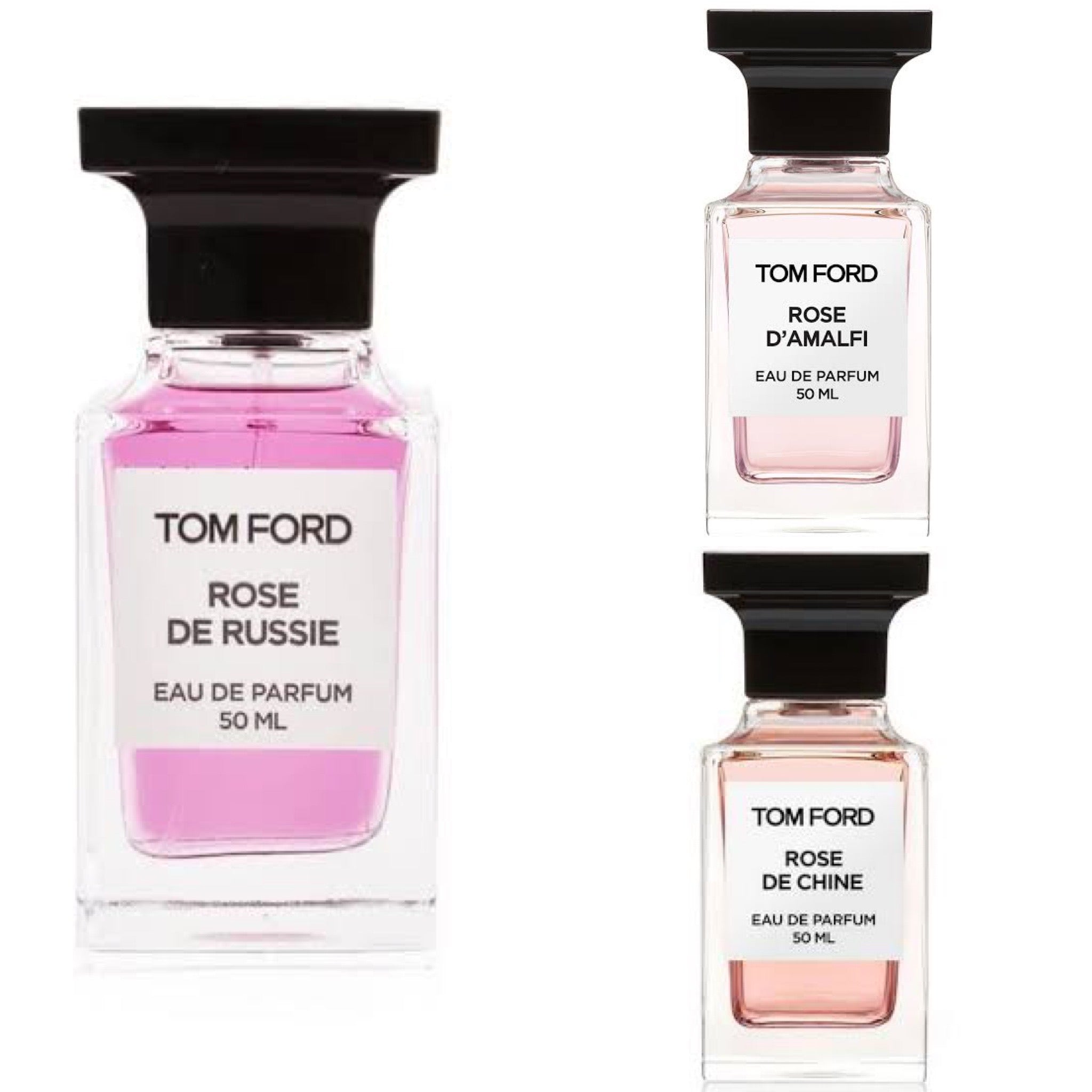 Best Tom Ford Discovery Set [Unisex] Main image