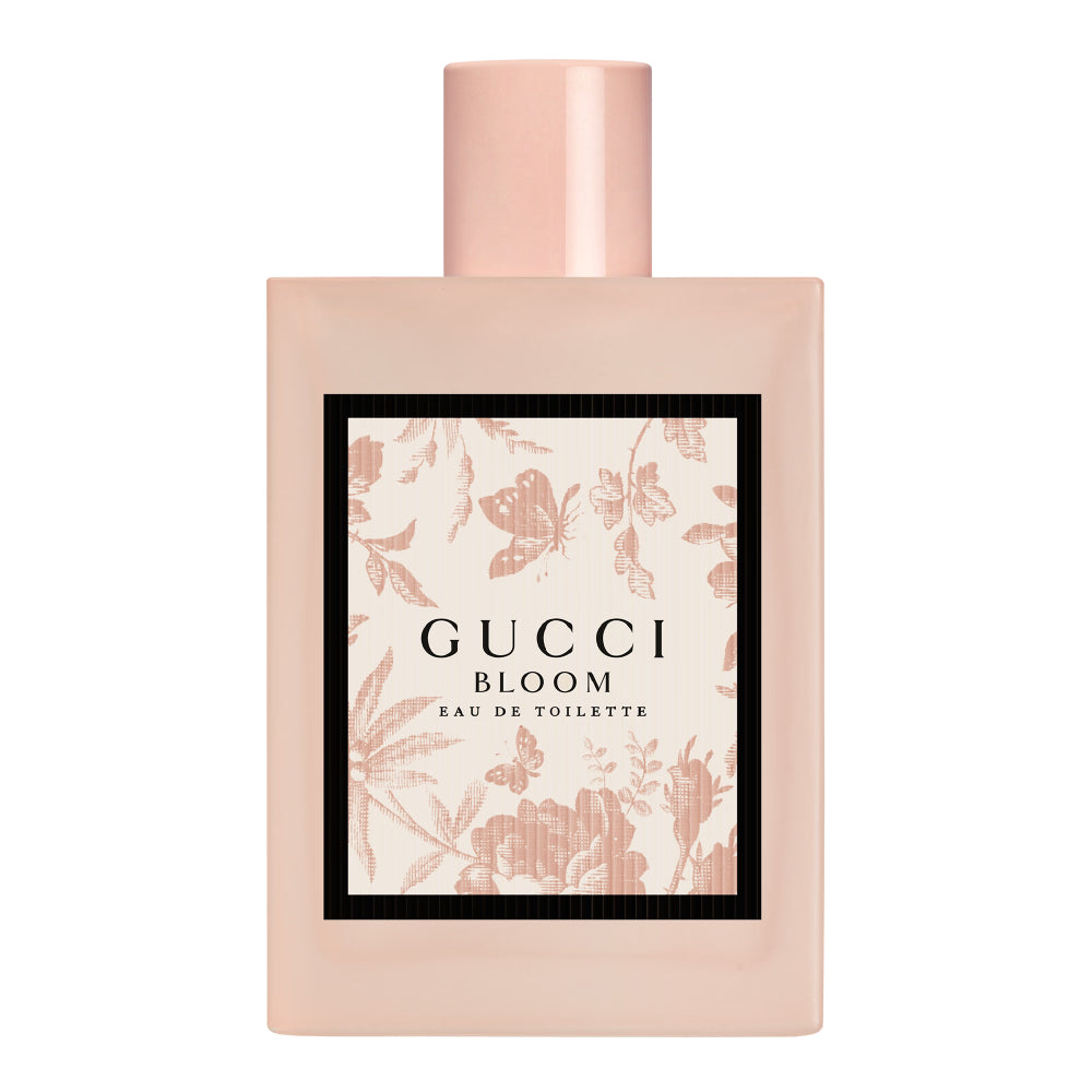 Gucci Bloom Eau De Toilette (Tester)