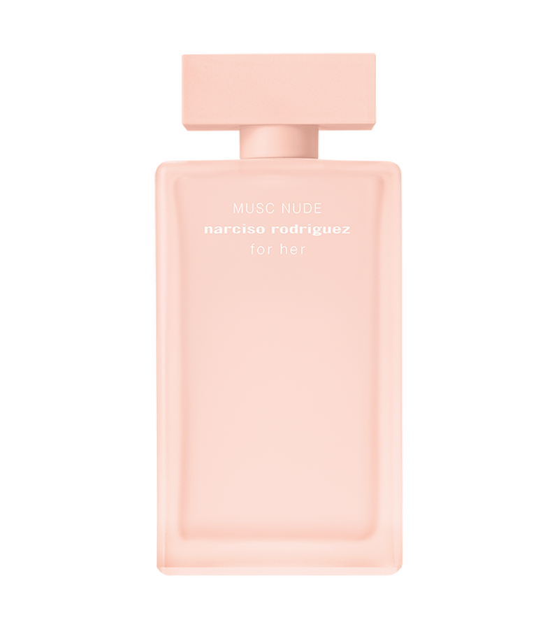 Narciso Rodriguez Women Musc Nude Long Lasting Eau de Parfum
