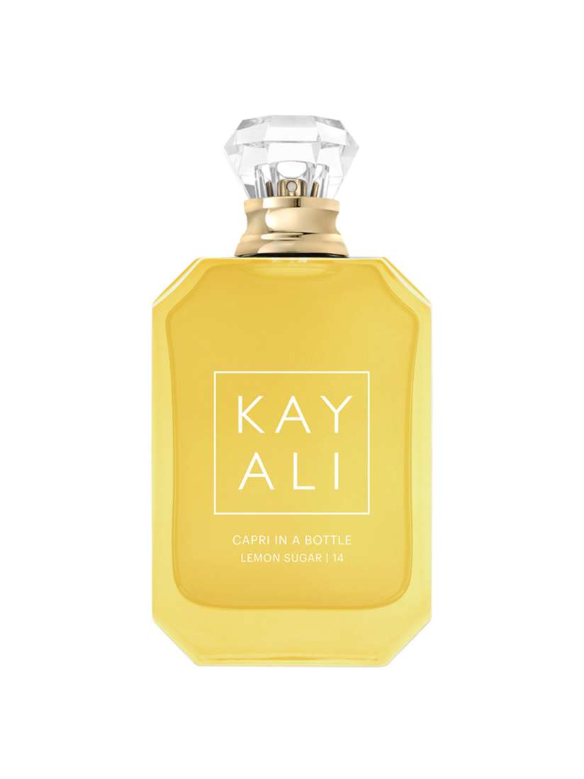 Kayali Capri In A Bottle Lemon Sugar 14 Eau De Parfum Sample/Decants Main image