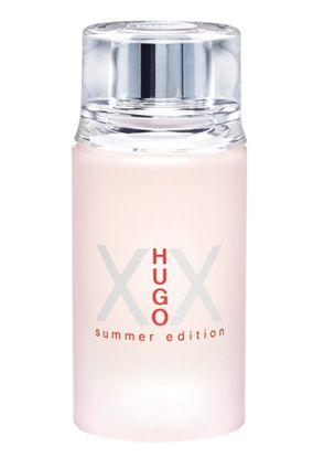 Hugo XX Summer Edition Eau de Toilette for Women (Tester)
