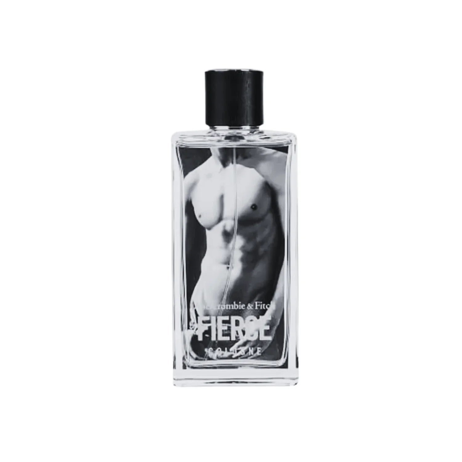 Fierce By Abercrombie & Fitch Cologne (Tester)