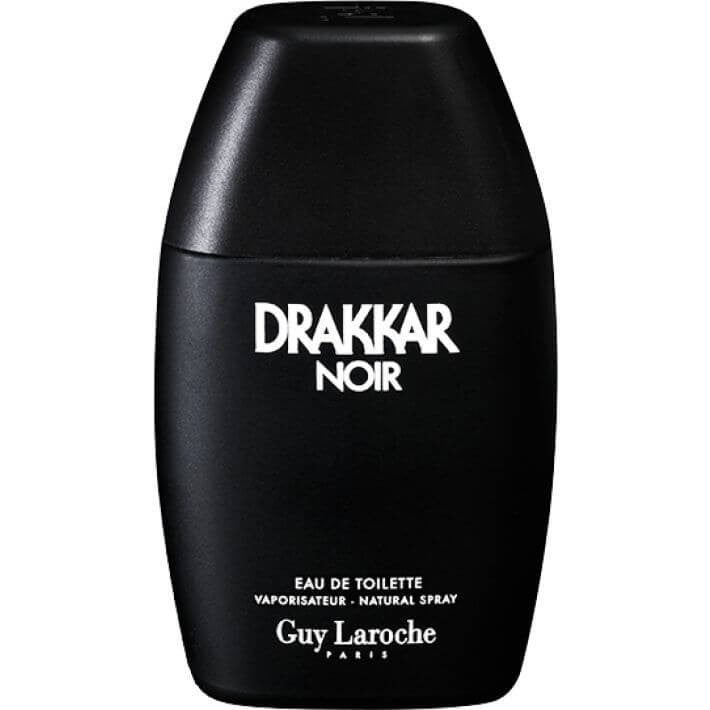 Drakkar Noir EDT By Guy Laroche For Men (Tester) Main image