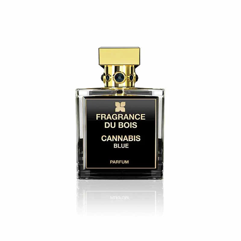 FRAGRANCE DU BOIS Cannabis Blue Eau de Parfum Sample/Decants