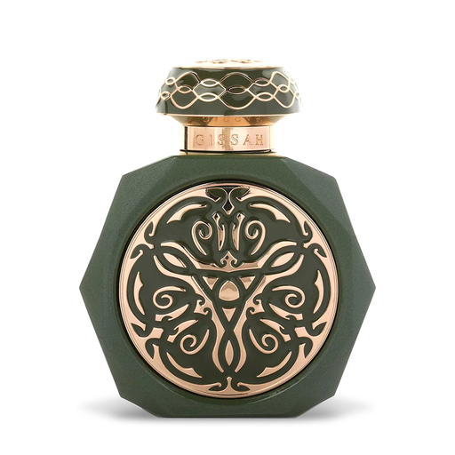 GISSAH Modern Heritage EDP Sample/Decant Main image