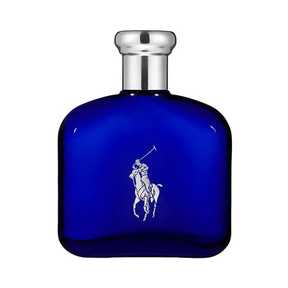 Ralph Lauren Polo Blue Eau de Toilette (Tester)