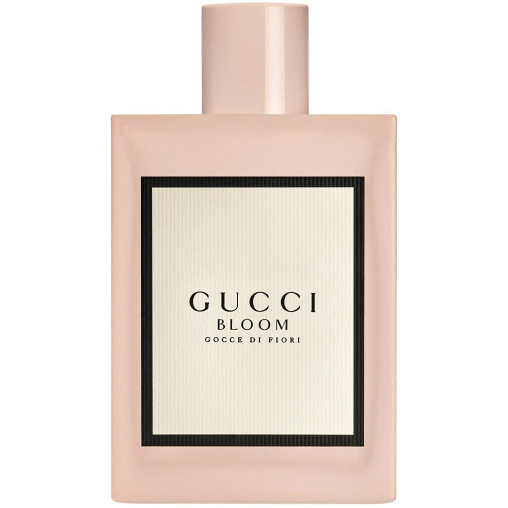 Gucci Bloom Gocce Di Fiori EDT (Tester)