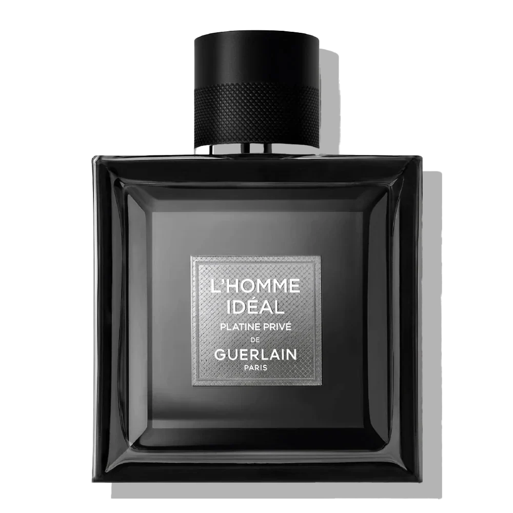 Guerlain L'Homme Ideal Platine Prive Eau de Toilette (Tester)