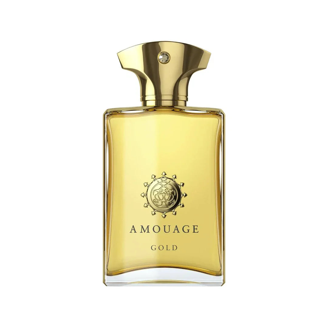 Amouage Gold Man (Tester)