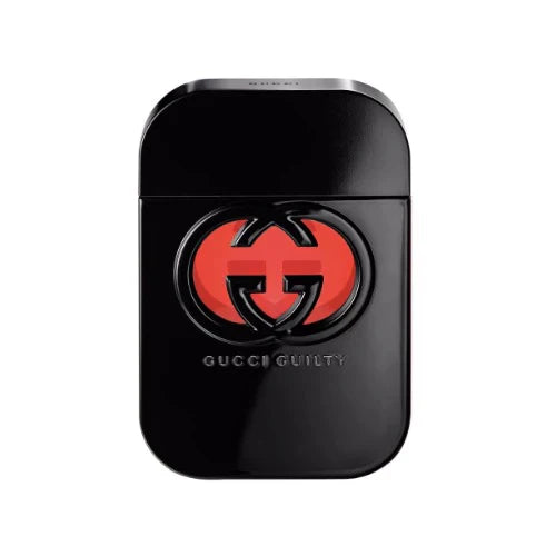 Gucci Guilty Black EDT Women (Tester)