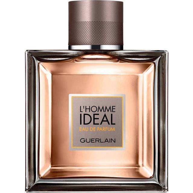 Guerlain L'Homme Ideal EdP (Tester) Main image