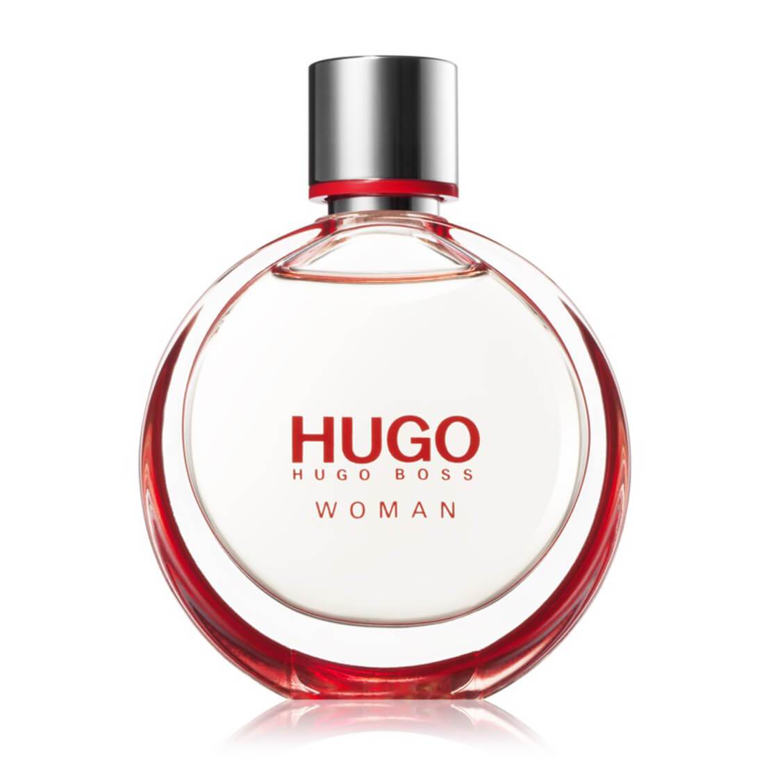 Hugo Boss Eau De Parfum for Women (Tester)