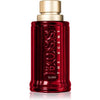 Hugo Boss The Scent Elixir Parfum ( Damaged bottle ) (Tester)