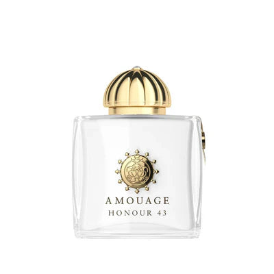 Amouage Honour 43 Extrait De Parfum (Tester)
