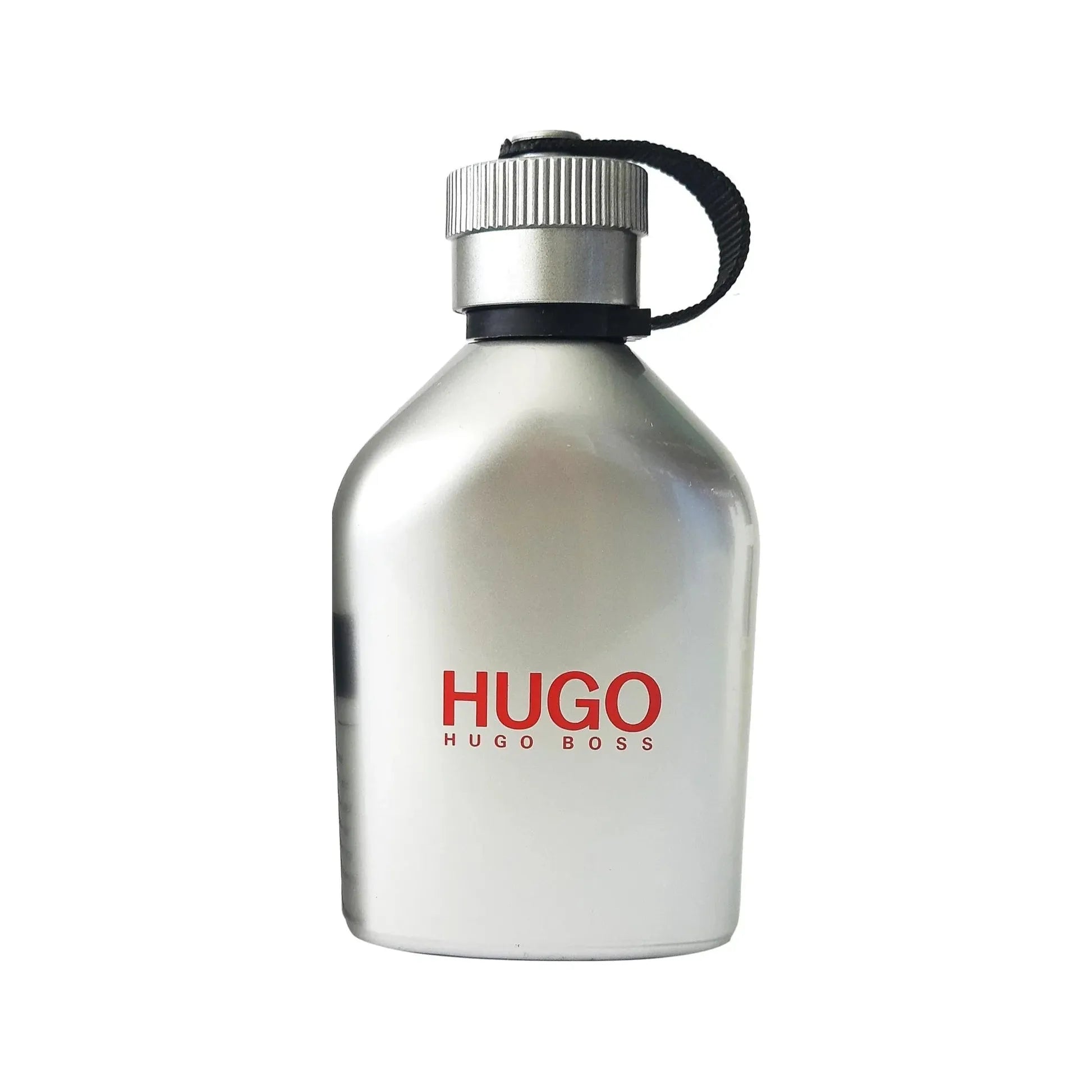Hugo Boss Iced Eau De Toilette for Men (Tester)