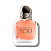 Giorgio Armani In Love With You Eau De Parfum (Tester)