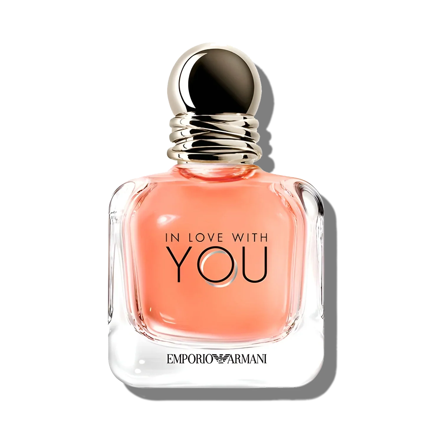 Giorgio Armani In Love With You Eau De Parfum (Tester)